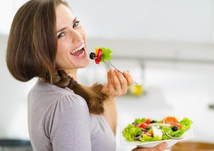 ما هي الخيارات الصحية لوجبة السحور؟