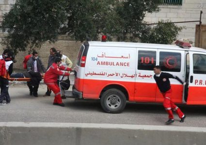 إصابة مواطن بطلق ناري في شجار عائلي شمال الناصرة