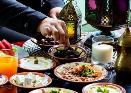 أفضل وجبة سحور في  شهر رمضان