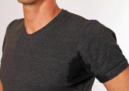 نصائح تخفف من "إحراج" التعرق الزائد