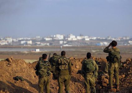 الاحتلال يتخذ قرارات جديدة في غلاف غزة