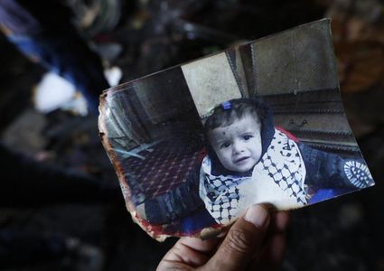 هيئة الأسرى: تبرئة قاتل "الدوابشة" إرهاب رسمي