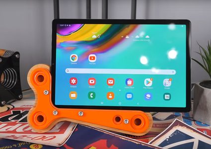 تعرف على حاسب "Galaxy Tab S5e" المتطور من "سامسونغ"