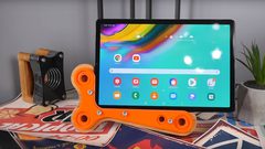 تعرف على حاسب "Galaxy Tab S5e" المتطور من "سامسونغ"