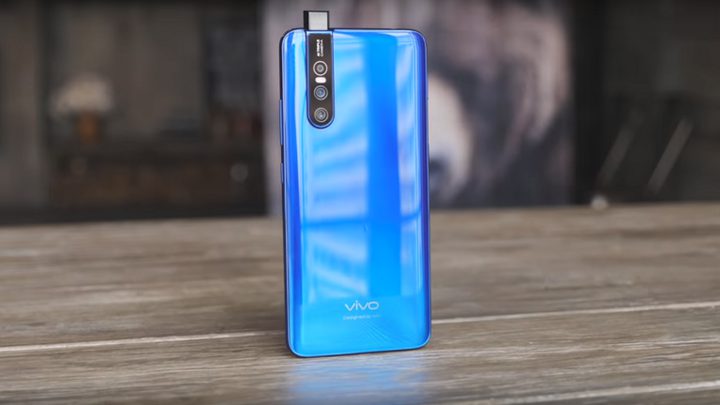 أبرز مواصفات هاتف "VIVO S1 Pro" المتطور