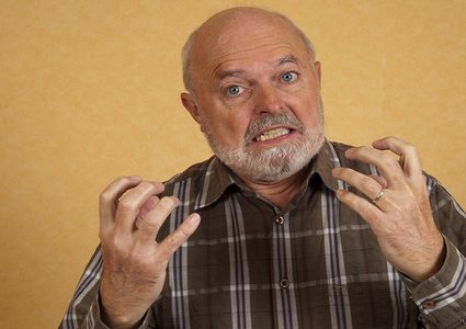 في أي عمر يصبح الغضب مفيدا؟