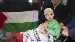 الخارجية: تبرئة أحد مجرمي احراق عائلة دوابشة تكشف زيف "إسرائيل"