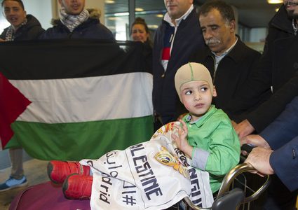 الخارجية: تبرئة أحد مجرمي احراق عائلة دوابشة تكشف زيف "إسرائيل"