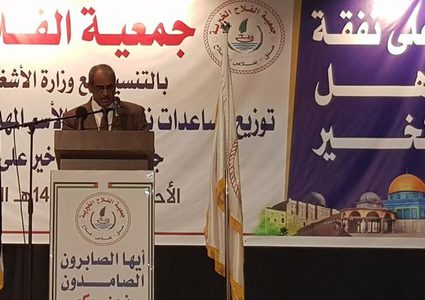 الحكومة تتعهد ببناء ما دمره العدوان الأخير في غزة