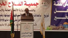 الحكومة تتعهد ببناء ما دمره العدوان الأخير في غزة