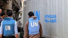الأونروا: أكثر من مليون شخص بغزة قد لا يملكون الطعام الكافي الشهر