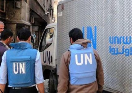 الأونروا: أكثر من مليون شخص بغزة قد لا يملكون الطعام الكافي الشهر