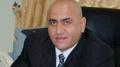 محافظ جنين يطلع بعثة الصليب الأحمر على الأوضاع العامة في المحافظة
