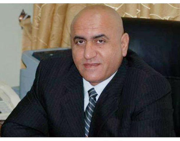 محافظ جنين يطلع بعثة الصليب الأحمر على الأوضاع العامة في المحافظة