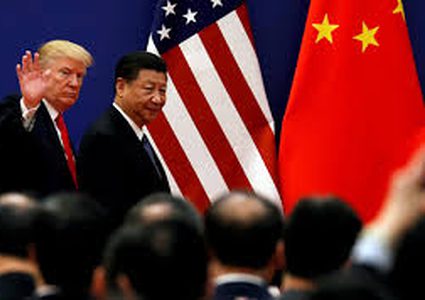 الصين: تفرض 60 مليار دولار تعريفة على البضائع الأمريكية