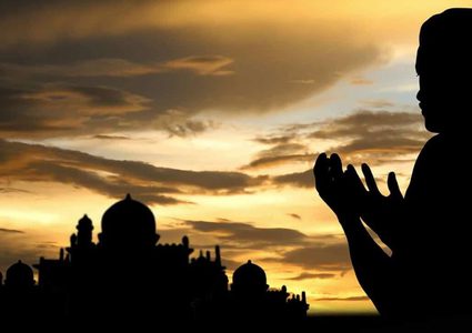 دعاء اليوم الثامن من رمضان