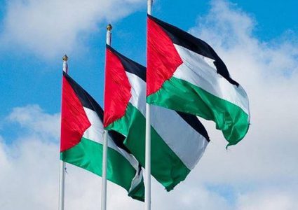 فلسطين تشارك بمنتدى بيترسبيرغ لتغير المناخ
