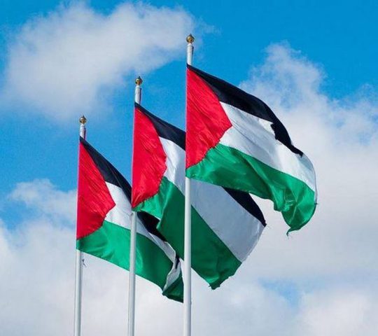فلسطين تشارك بمنتدى بيترسبيرغ لتغير المناخ