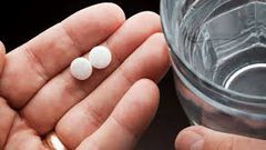 دراسة: اهمال مرضى القلب لدواء الاسبرين يعرضهم لخطر نزيف الجمجمة