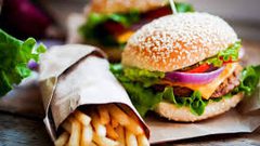 دراسة: اكتشاف لقاح جديد لمكافحة الادمان على الوجبات السريعة