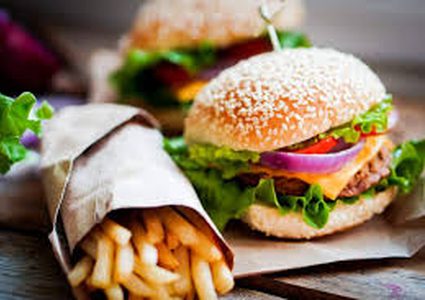 دراسة: اكتشاف لقاح جديد لمكافحة الادمان على الوجبات السريعة