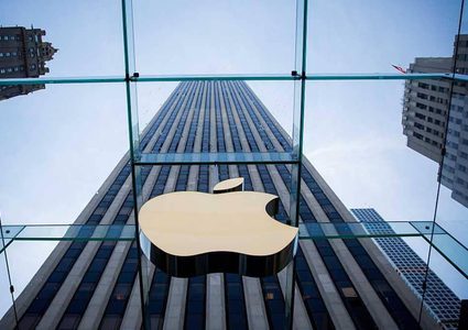 المحكمة العليا الأميركية تجيز مقاضاة أبل