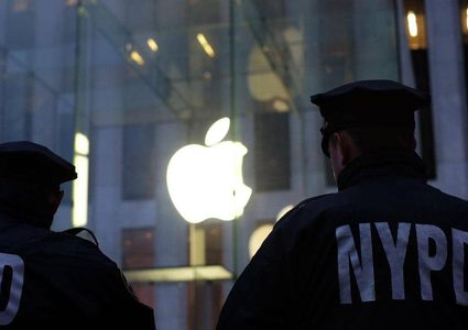 السلطات الأميركية تنفق مبلغا قياسيا لفتح الهواتف المشفرة