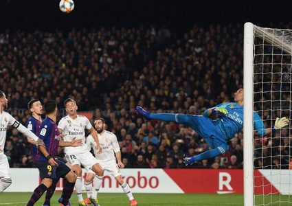 "شكرا.. مع السلامة".. ريال مدريد يحسم موقف نجمه المخضرم