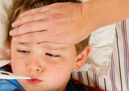 اعراض الحمى الروماتيزمية أبرزها ألم في المفاصل