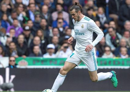 ريال مدريد يعرض بيل على عملاق إنجليزي