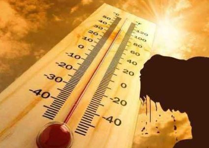 نصائح من الدفاع المدني خلال موجة الحر