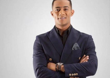 محمد رمضان ينجو من إصابة محققة أثناء تصوير مسلسل "زلزال"