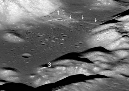 "ناسا" تؤكد "تقلص" القمر وتعرضه للزلازل