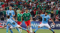 لمشاهدة مباراة فريقي هلال القدس والوحدات الأردني عبر موقع النجاح