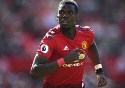 ورقة رابحة تُعيد بوجبا إلى حسابات برشلونة