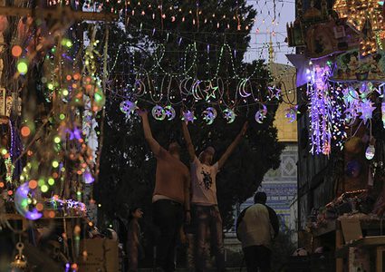 عدد ساعات الصيام في فلسطين خلال رمضان المبارك