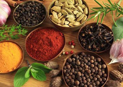 تعرف على فوائد  بعض الأعشاب الطبيعية في شهر رمضان