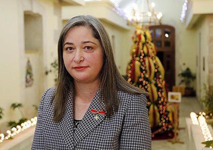 ‎معايعة: فلسطين تحصل على عضوية مجلس الحرف العالمي