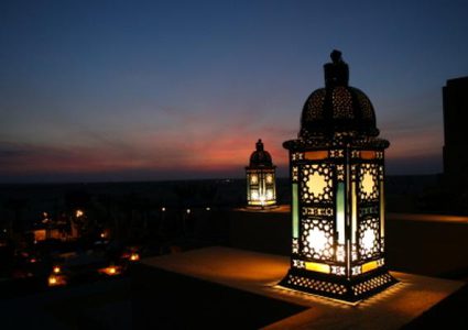 روايات تاريخية مثيرة حول أصول «فانوس رمضان»