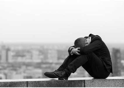 ارتفاع معدلات الانتحار بعد عرض مسلسل شهير!