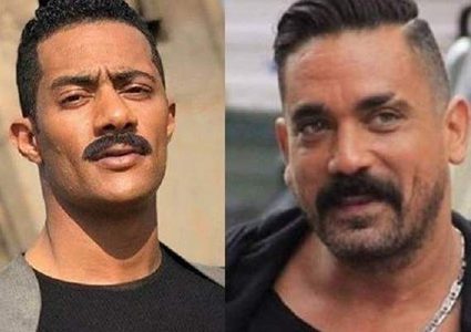 بين أمير كرارة ومحمد رمضان من تفوق في مصر؟!