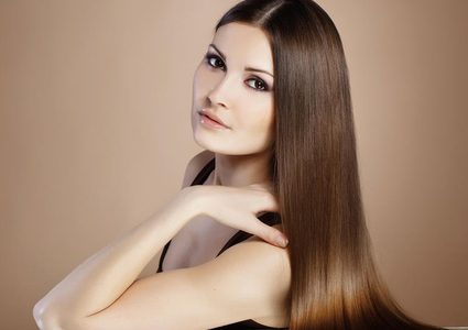 صحة الشعر وجماله.. السر في التغذية الصحية