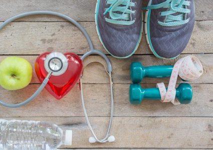 نظام صحي خاص لمساعدة مرضى القلب على صوم شهر رمضان