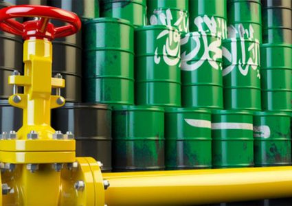 السعودية :هجوم إرهابي يستهدف محطتي ضخ بترول