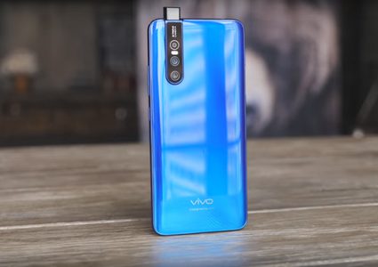 أبرز مواصفات هاتف "VIVO S1 Pro" المتطور
