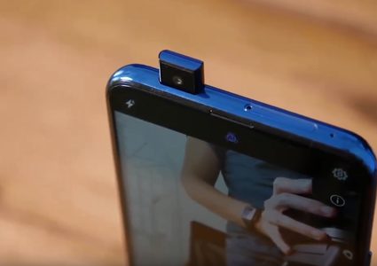 "Huawei" تغزو الأسواق بهاتف متطور