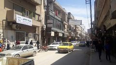 جريمة مروعة في الحسكة….ذبح و حرق طفلين بدم بارد !!