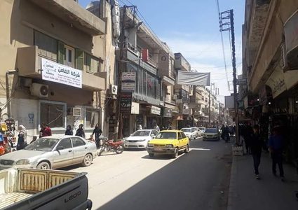 جريمة مروعة في الحسكة….ذبح و حرق طفلين بدم بارد !!