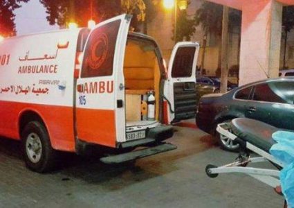 وفاة شقيق الشهيدة رهام دوابشة بصعقة كهربائية بسلفيت