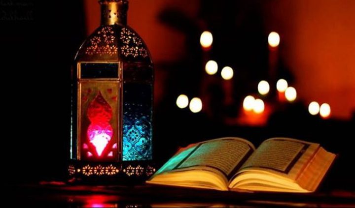 أمثال شعبية عن شهر رمضان